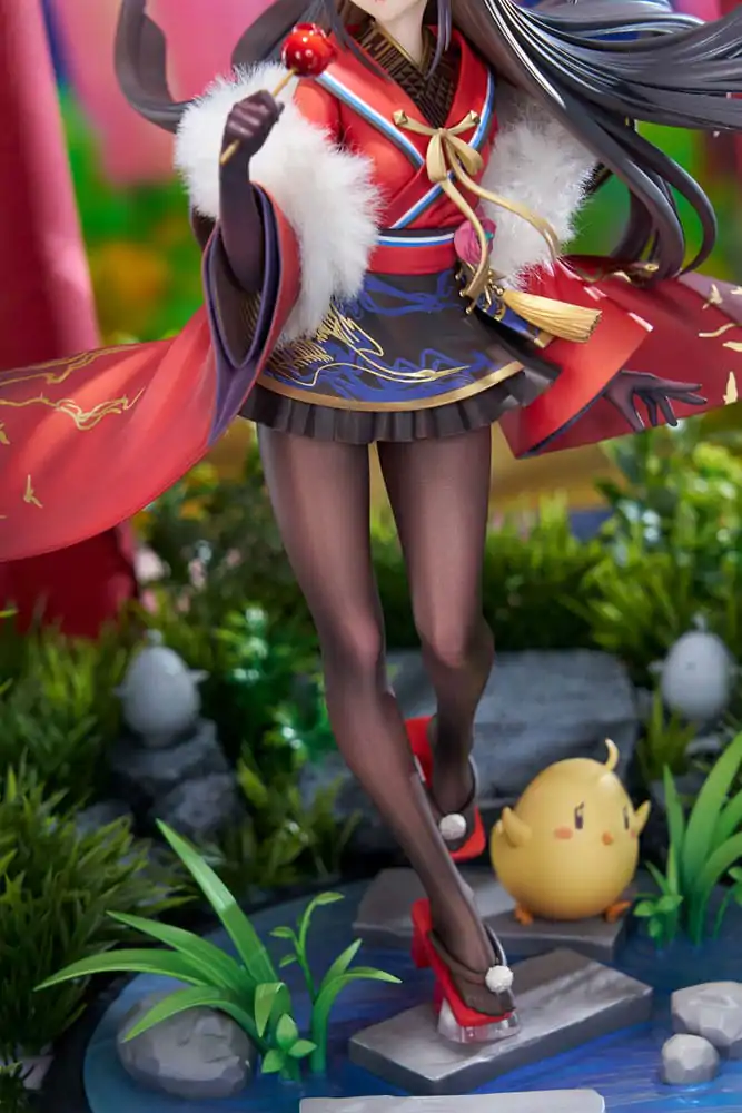 Azur Lane PVC Statua 1/7 Noshiro: Uncharted Festival Grounds Ver. 26 cm fotografija proizvoda