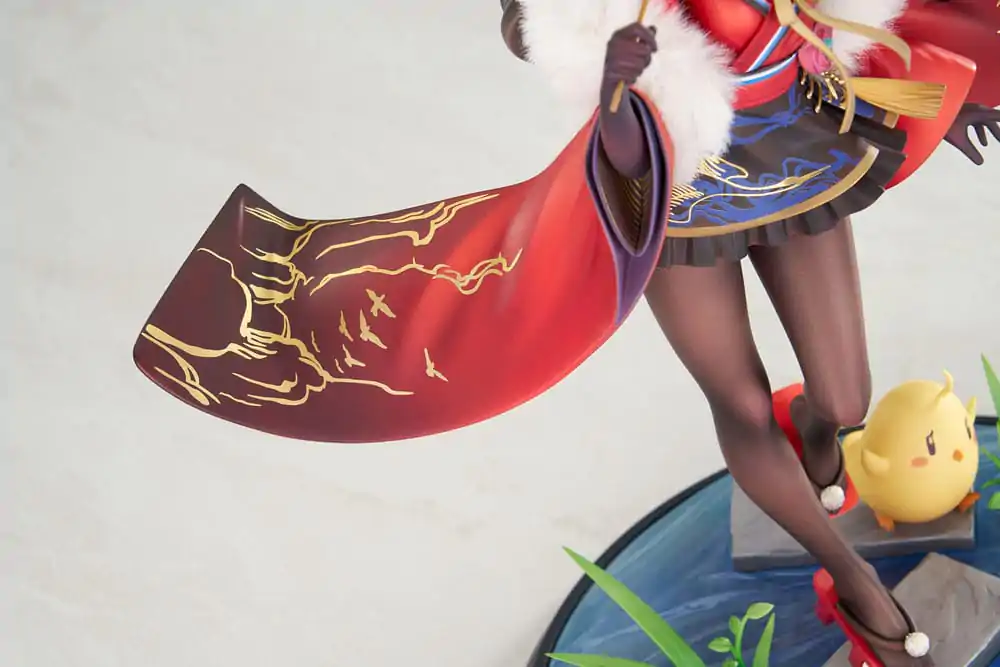 Azur Lane PVC Statua 1/7 Noshiro: Uncharted Festival Grounds Ver. 26 cm fotografija proizvoda