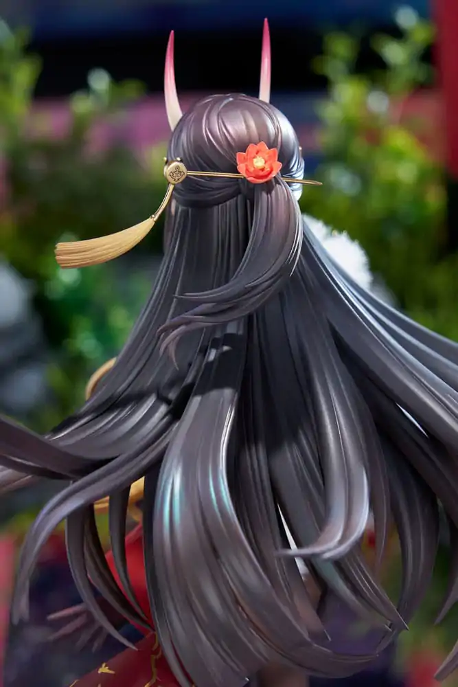 Azur Lane PVC Statua 1/7 Noshiro: Uncharted Festival Grounds Ver. 26 cm fotografija proizvoda