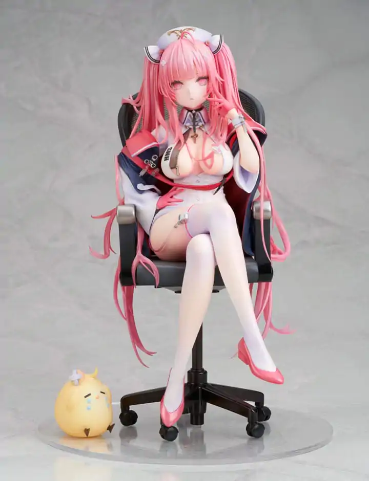 Azur Lane PVC Kip 1/7 Perseus Nursery Unfamiliar Duties Ver. 21 cm fotografija proizvoda