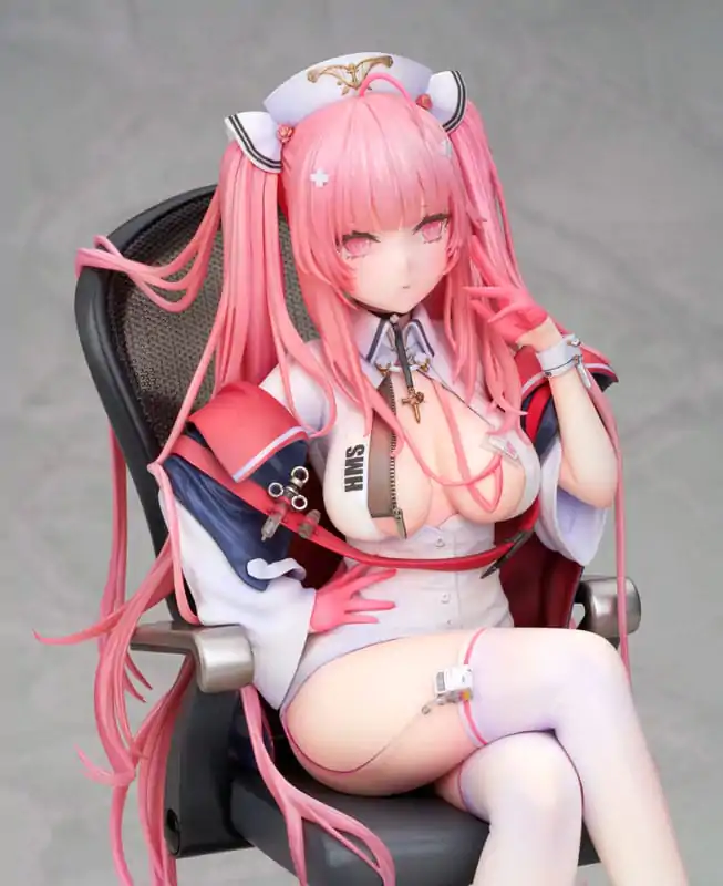 Azur Lane PVC Kip 1/7 Perseus Nursery Unfamiliar Duties Ver. 21 cm fotografija proizvoda