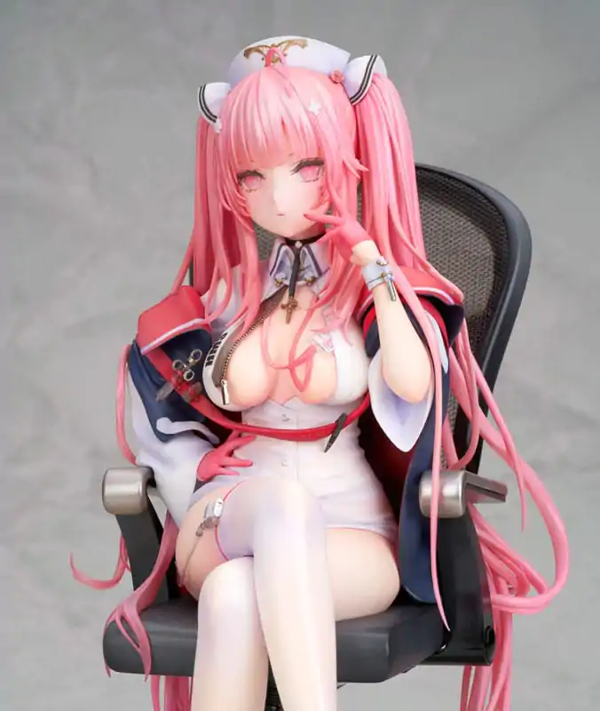 Azur Lane PVC Kip 1/7 Perseus Nursery Unfamiliar Duties Ver. 21 cm fotografija proizvoda