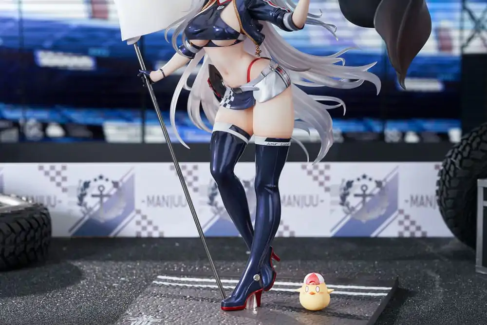 Azur Lane PVC Kip 1/7 Prinz Eugen Final Lap Ver. 30 cm fotografija proizvoda