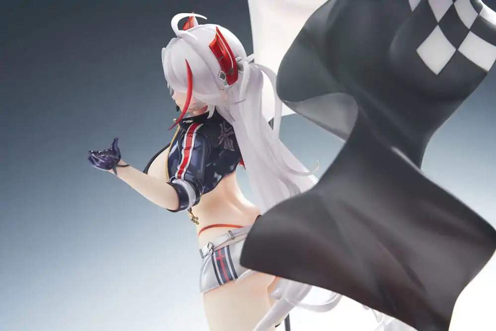 Azur Lane PVC Kip 1/7 Prinz Eugen Final Lap Ver. 30 cm fotografija proizvoda