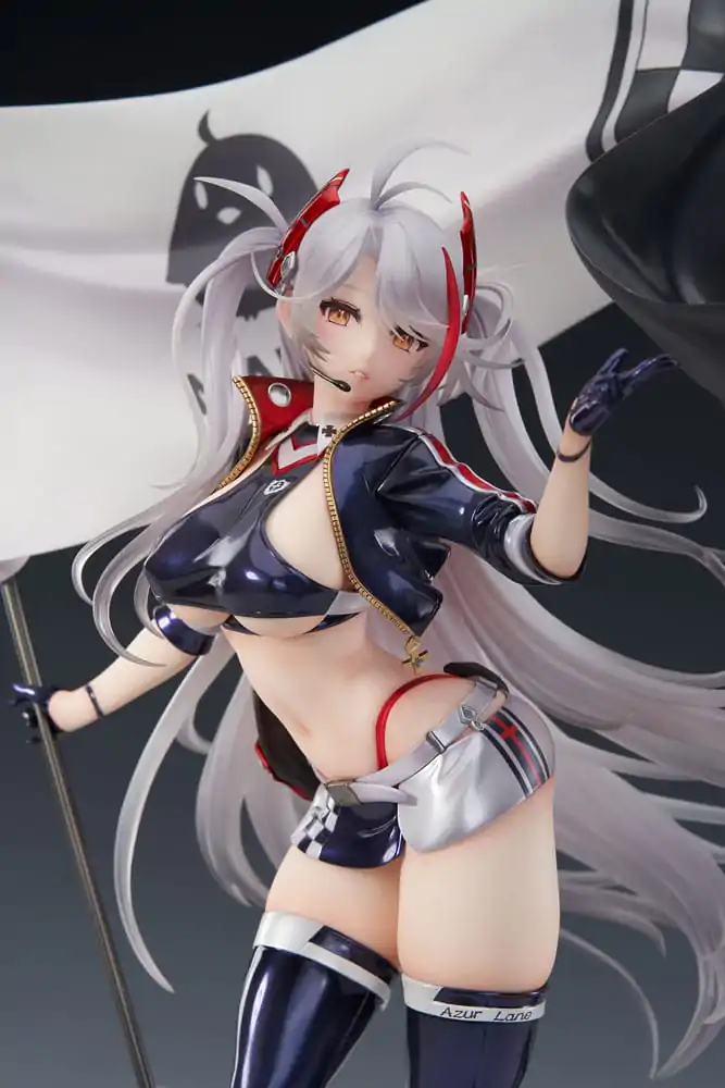 Azur Lane PVC Kip 1/7 Prinz Eugen Final Lap Ver. 30 cm fotografija proizvoda