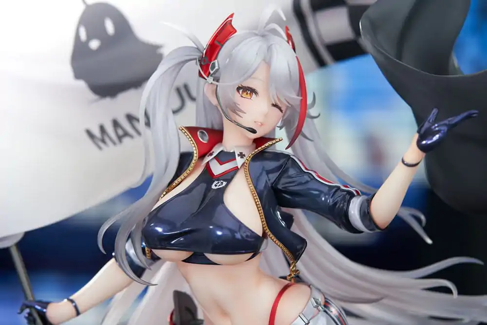 Azur Lane PVC Kip 1/7 Prinz Eugen Final Lap Ver. 30 cm fotografija proizvoda