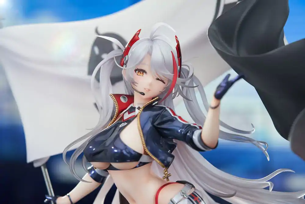 Azur Lane PVC Kip 1/7 Prinz Eugen Final Lap Ver. 30 cm fotografija proizvoda