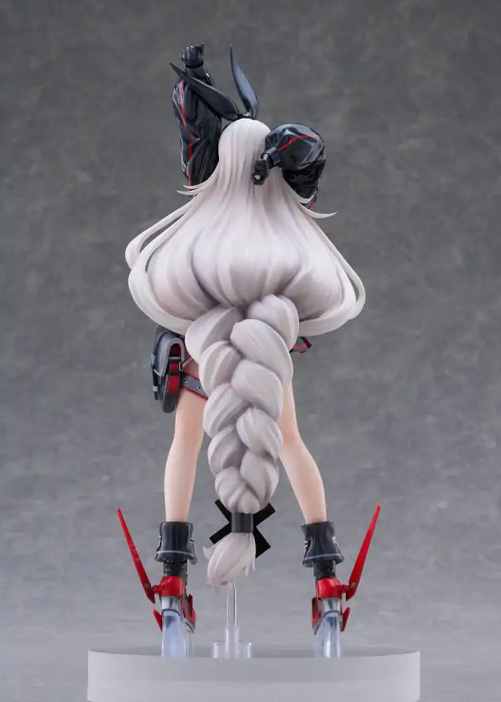Azur Lane PVC Kip 1/7 Prinz Heinrich 23 cm fotografija proizvoda