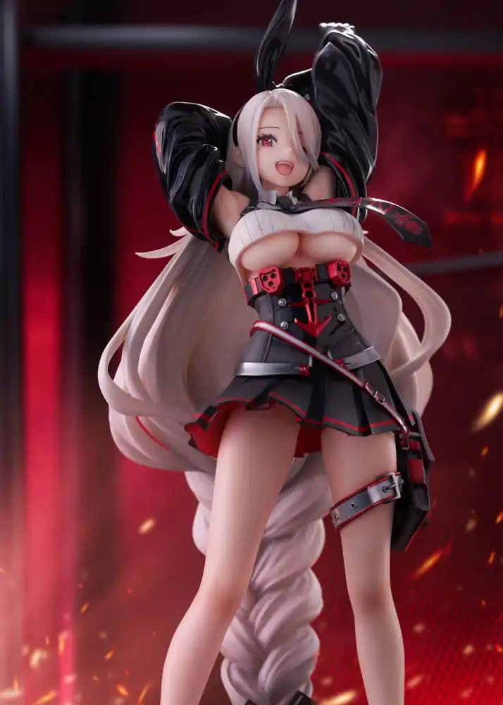 Azur Lane PVC Kip 1/7 Prinz Heinrich 23 cm fotografija proizvoda