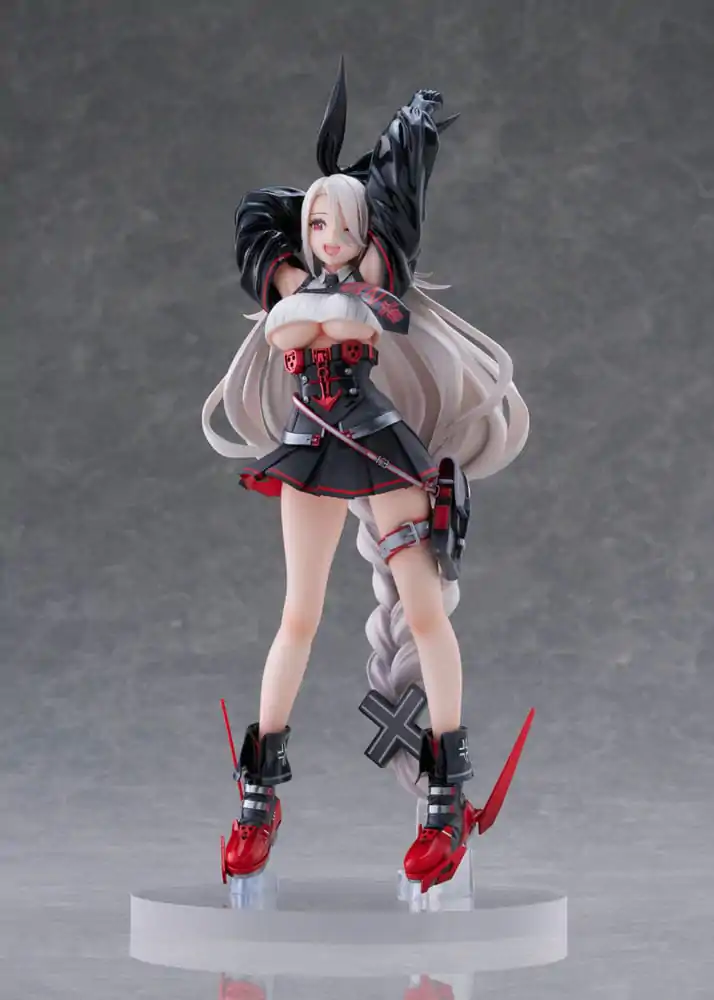 Azur Lane PVC Kip 1/7 Prinz Heinrich 23 cm fotografija proizvoda