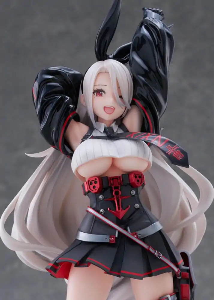 Azur Lane PVC Kip 1/7 Prinz Heinrich 23 cm fotografija proizvoda