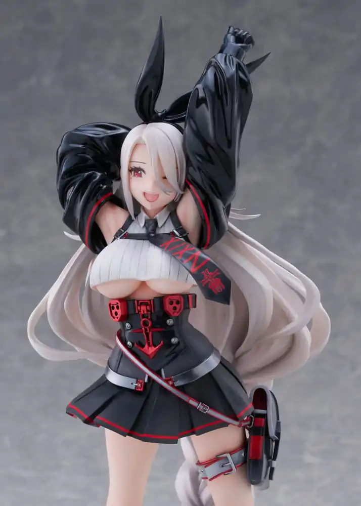 Azur Lane PVC Kip 1/7 Prinz Heinrich 23 cm fotografija proizvoda