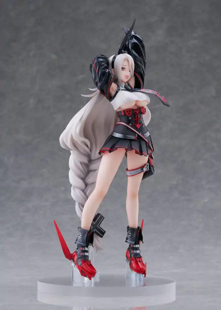 Azur Lane PVC Kip 1/7 Prinz Heinrich 23 cm fotografija proizvoda