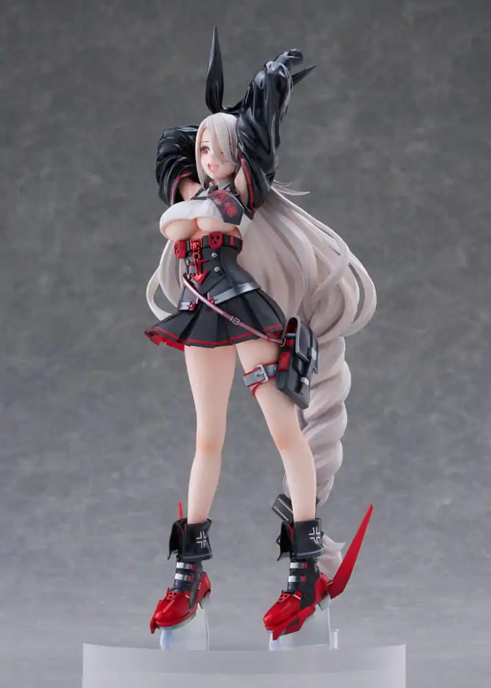 Azur Lane PVC Kip 1/7 Prinz Heinrich 23 cm fotografija proizvoda