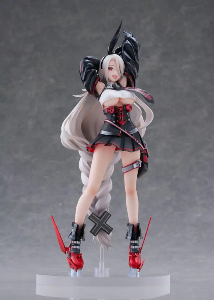 Azur Lane PVC Kip 1/7 Prinz Heinrich 23 cm fotografija proizvoda
