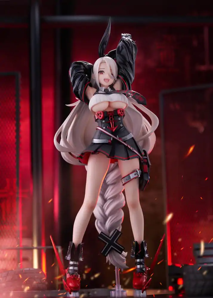 Azur Lane PVC Kip 1/7 Prinz Heinrich 23 cm fotografija proizvoda
