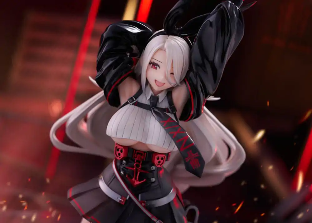 Azur Lane PVC Kip 1/7 Prinz Heinrich 23 cm fotografija proizvoda