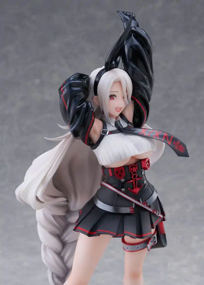 Azur Lane PVC Kip 1/7 Prinz Heinrich 23 cm fotografija proizvoda