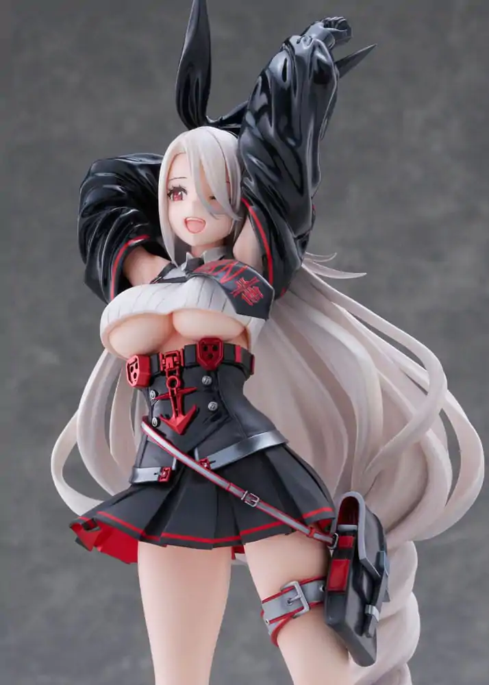 Azur Lane PVC Kip 1/7 Prinz Heinrich 23 cm fotografija proizvoda