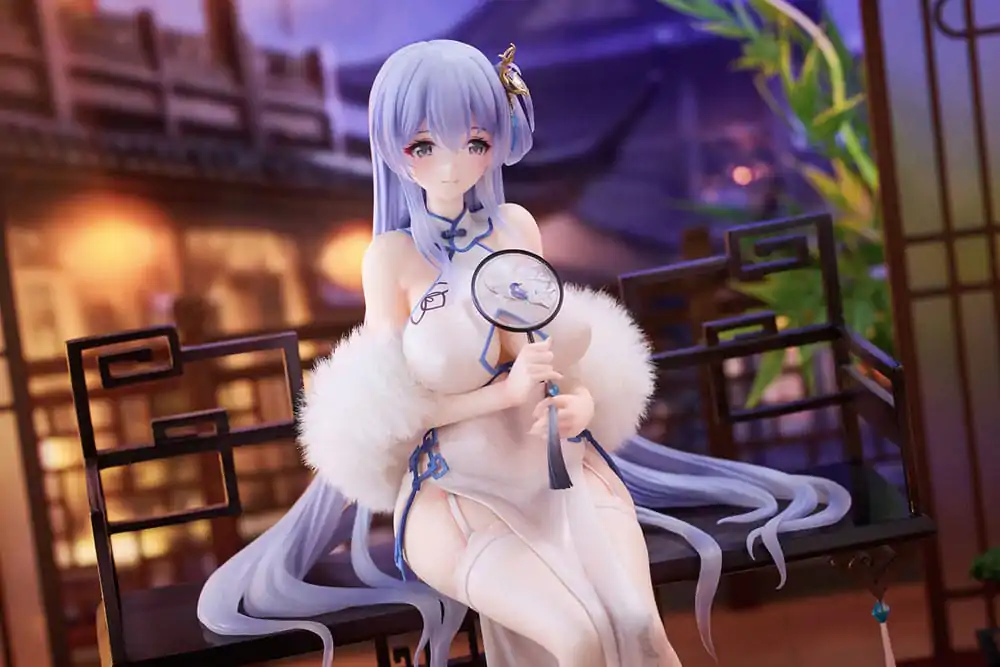 Azur Lane Kip 1/7 Rodney Immaculate Beauty Ver. 24 cm fotografija proizvoda