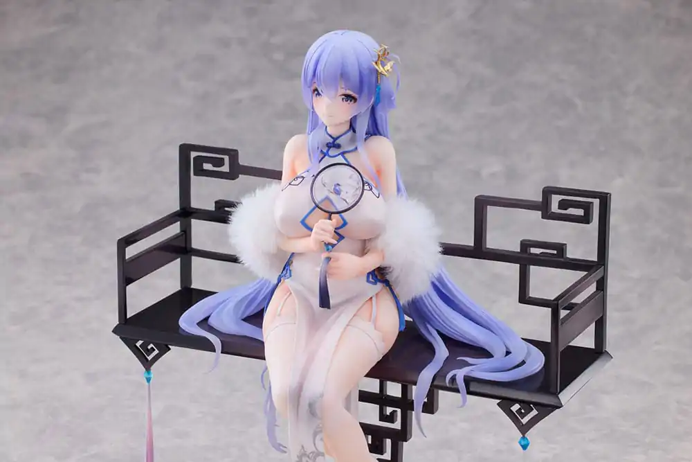 Azur Lane Kip 1/7 Rodney Immaculate Beauty Ver. 24 cm fotografija proizvoda