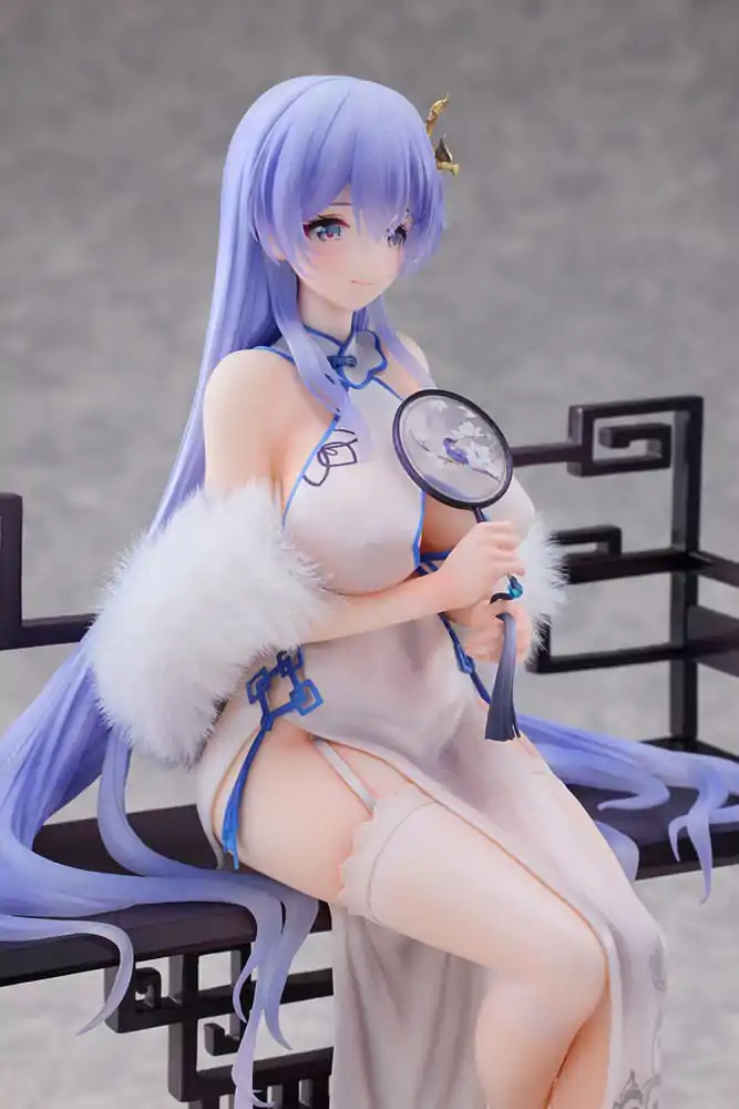 Azur Lane Kip 1/7 Rodney Immaculate Beauty Ver. 24 cm fotografija proizvoda