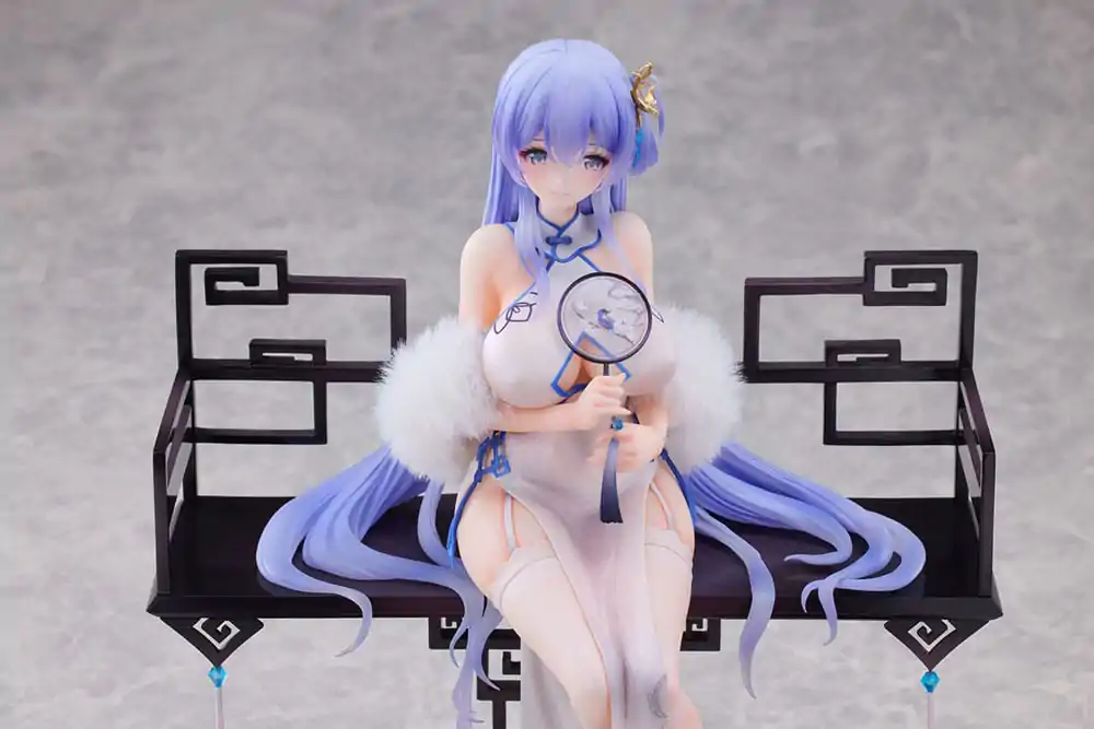 Azur Lane Kip 1/7 Rodney Immaculate Beauty Ver. 24 cm fotografija proizvoda