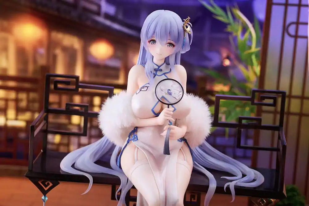 Azur Lane Kip 1/7 Rodney Immaculate Beauty Ver. 24 cm fotografija proizvoda