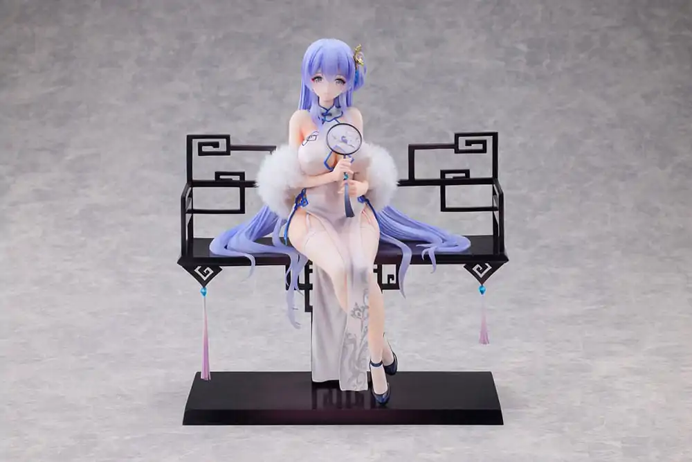 Azur Lane Kip 1/7 Rodney Immaculate Beauty Ver. 24 cm fotografija proizvoda