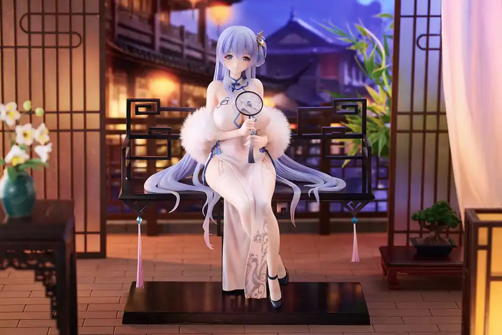 Azur Lane Kip 1/7 Rodney Immaculate Beauty Ver. 24 cm fotografija proizvoda