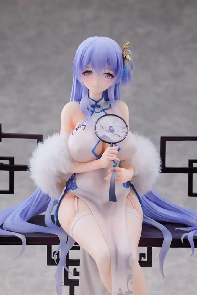 Azur Lane Kip 1/7 Rodney Immaculate Beauty Ver. 24 cm fotografija proizvoda