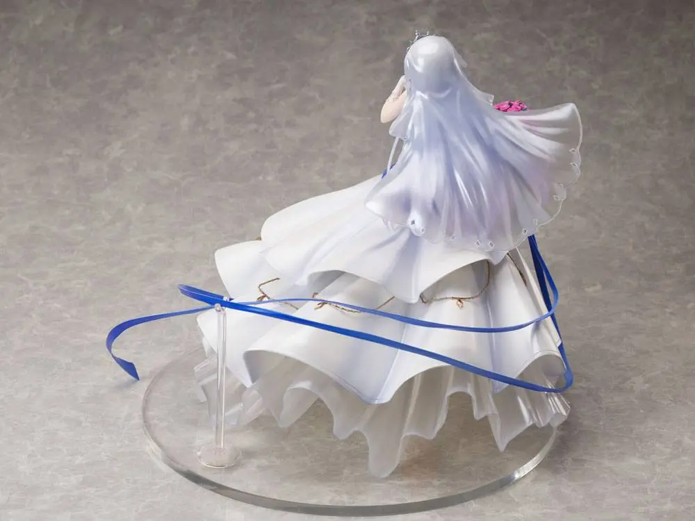 Azur Lane PVC Kip 1/7 Rodney Palace Brightness 26 cm fotografija proizvoda