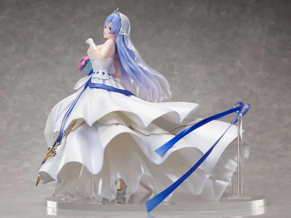 Azur Lane PVC Kip 1/7 Rodney Palace Brightness 26 cm fotografija proizvoda