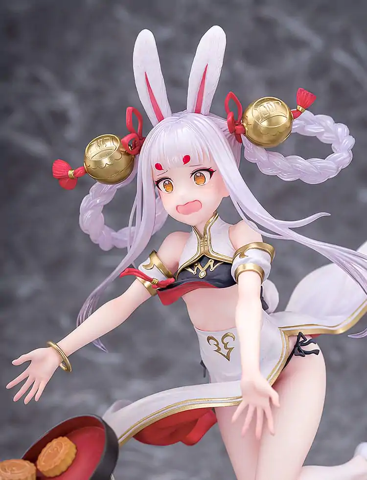 Azur Lane kip 1/7 Shimakaze: Clumsy Moon Rabbit 25 cm fotografija proizvoda