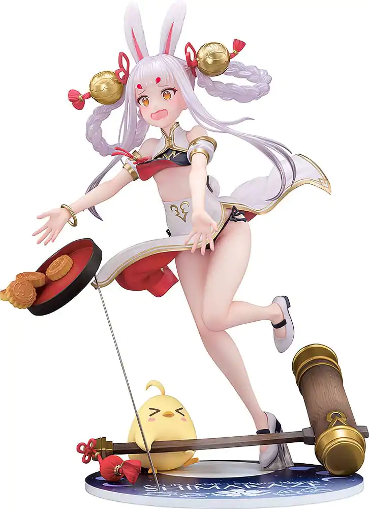 Azur Lane kip 1/7 Shimakaze: Clumsy Moon Rabbit 25 cm fotografija proizvoda