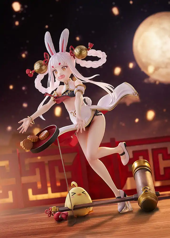 Azur Lane kip 1/7 Shimakaze: Clumsy Moon Rabbit 25 cm fotografija proizvoda