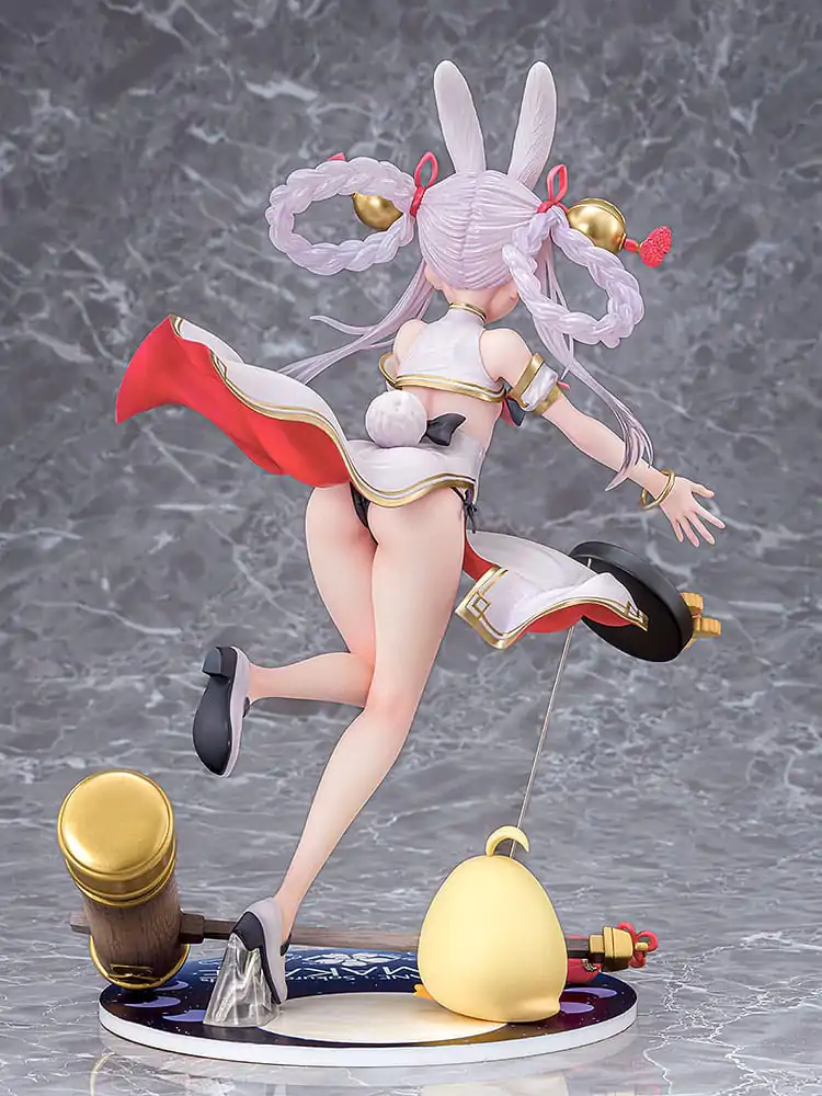 Azur Lane kip 1/7 Shimakaze: Clumsy Moon Rabbit 25 cm fotografija proizvoda