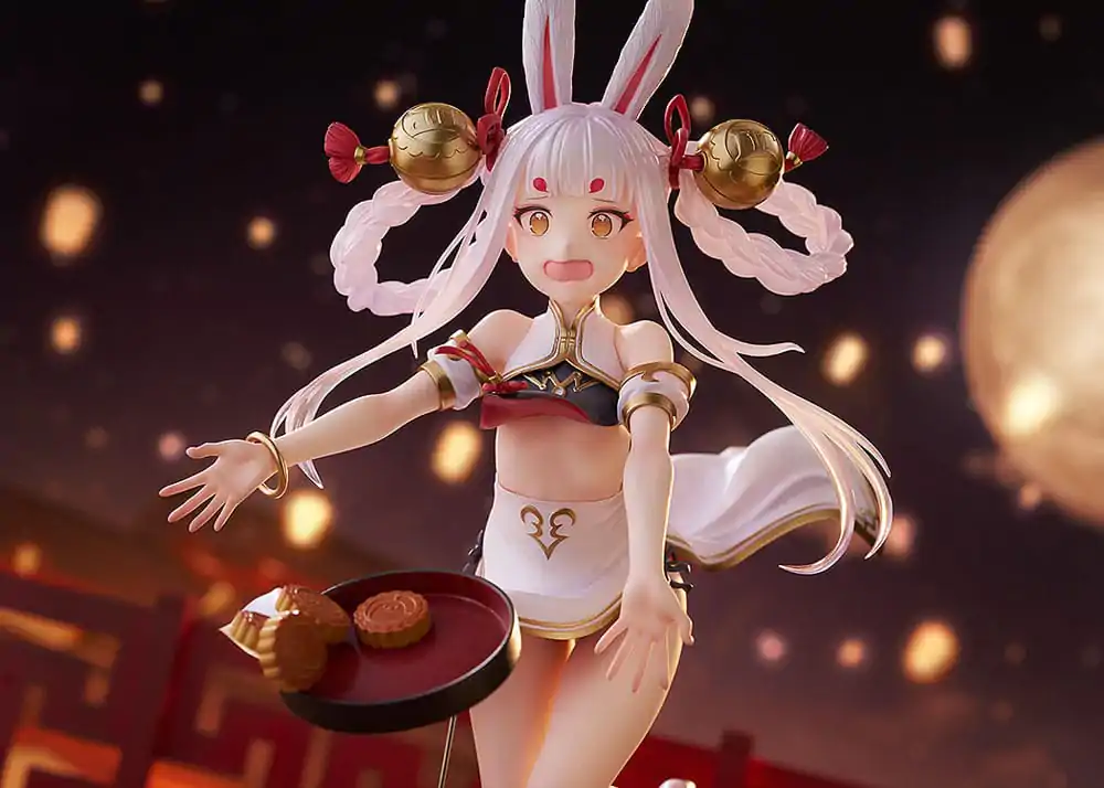 Azur Lane kip 1/7 Shimakaze: Clumsy Moon Rabbit 25 cm fotografija proizvoda