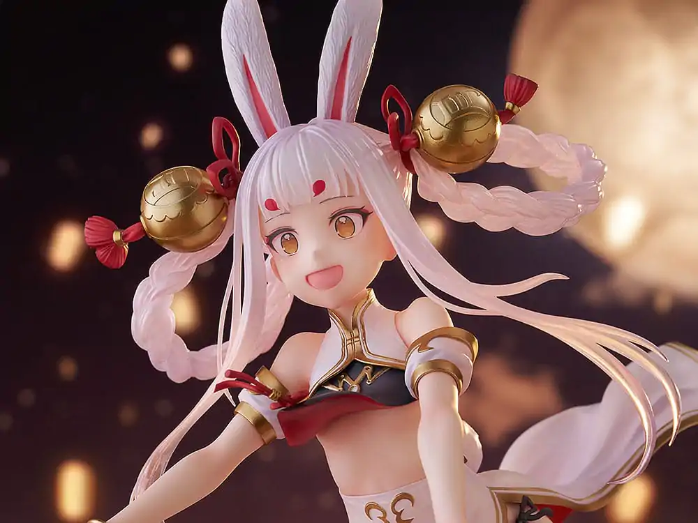 Azur Lane kip 1/7 Shimakaze: Clumsy Moon Rabbit 25 cm fotografija proizvoda