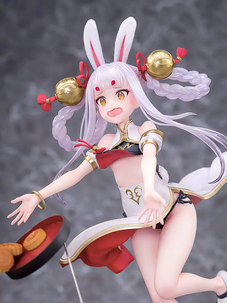 Azur Lane kip 1/7 Shimakaze: Clumsy Moon Rabbit 25 cm fotografija proizvoda