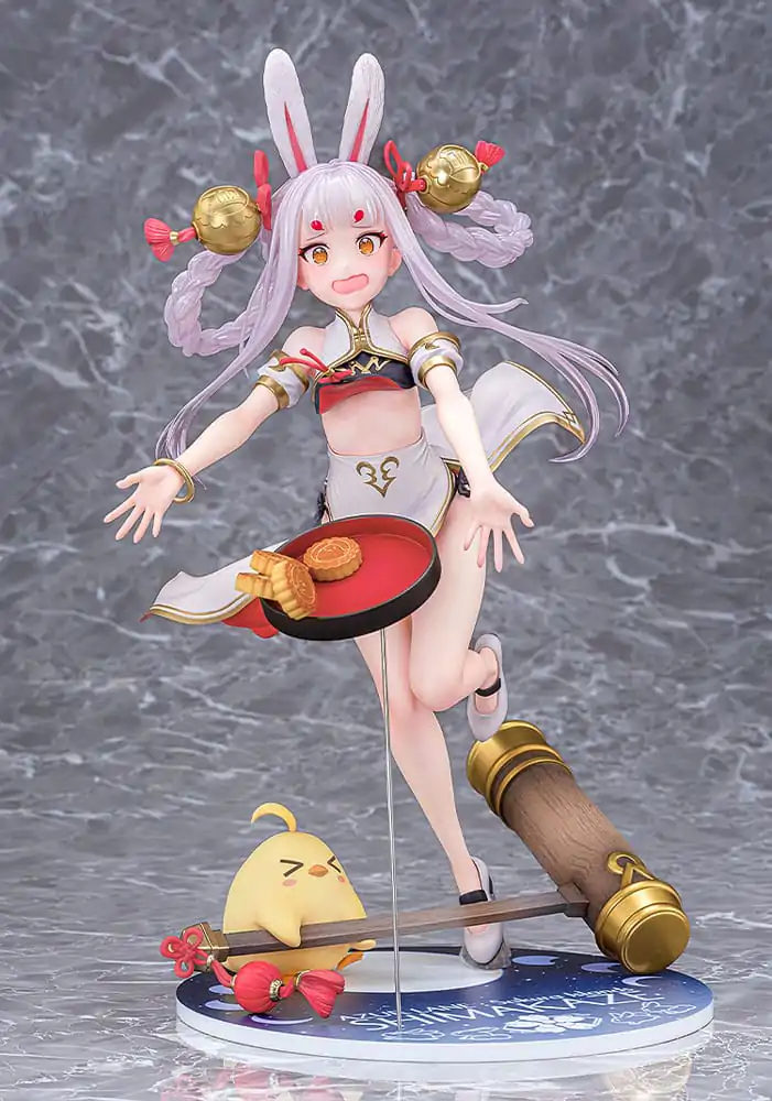Azur Lane kip 1/7 Shimakaze: Clumsy Moon Rabbit 25 cm fotografija proizvoda