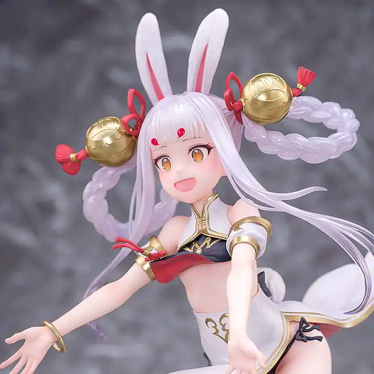 Azur Lane kip 1/7 Shimakaze: Clumsy Moon Rabbit 25 cm fotografija proizvoda