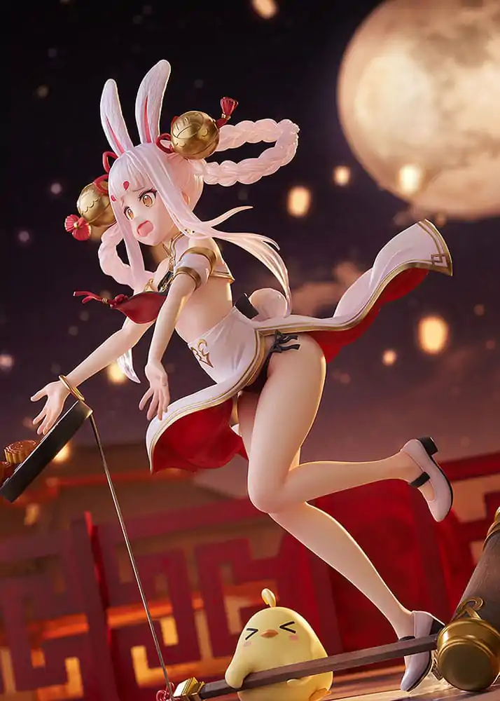 Azur Lane kip 1/7 Shimakaze: Clumsy Moon Rabbit 25 cm fotografija proizvoda