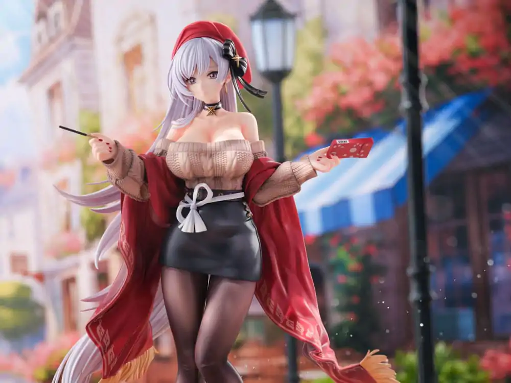 Azur Lane PVC Kip 1/7 Shopping with the Head Maid Ver. (Brilliant Journey) 28 cm fotografija proizvoda