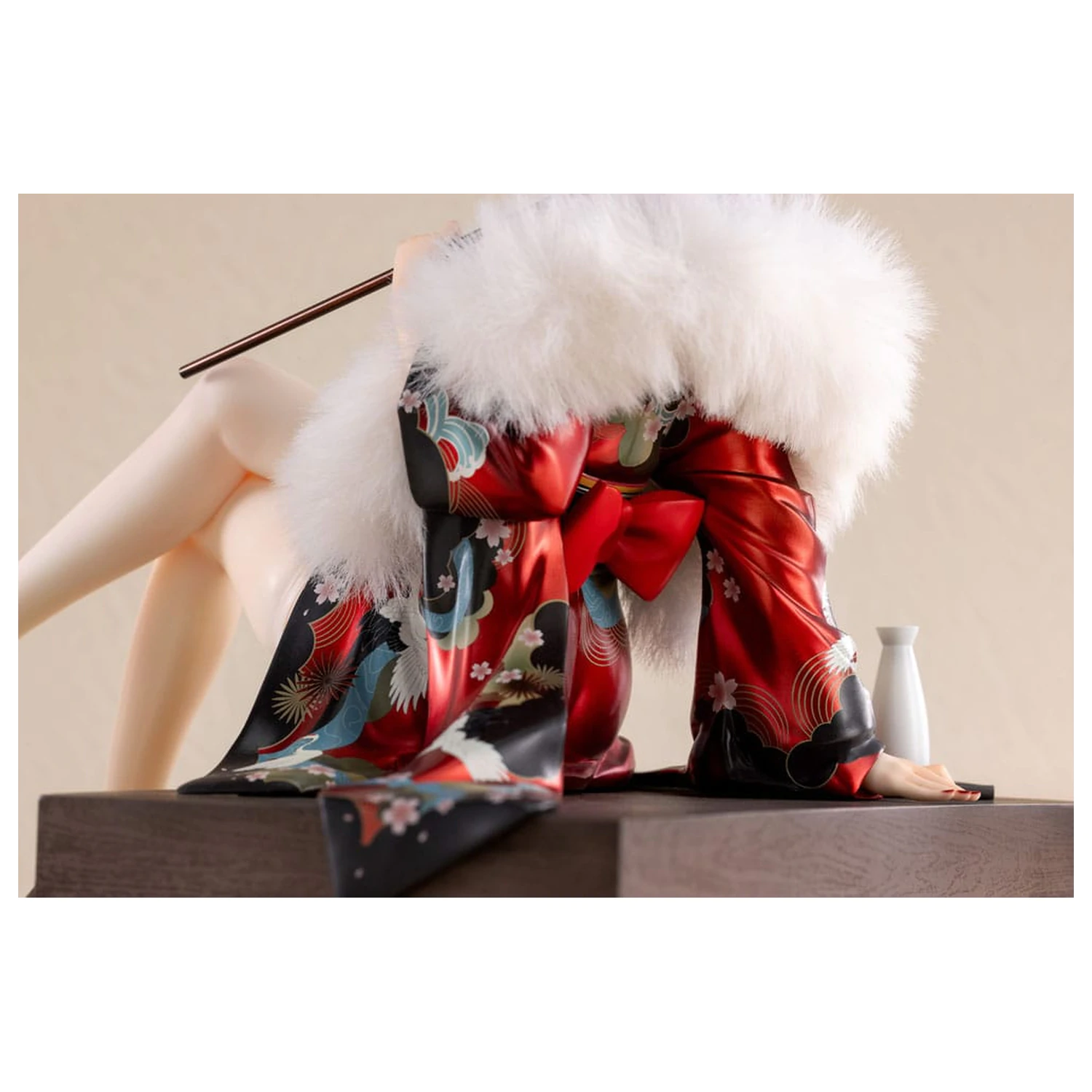 Azur Lane PVC Statua 1/7 St. Louis Spirits in the Snow Ver. Bonus Izdanje 23 cm fotografija proizvoda