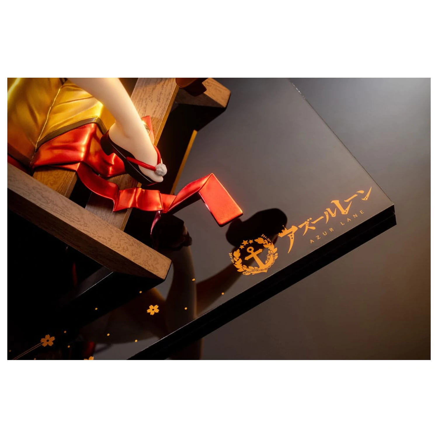 Azur Lane PVC Statua 1/7 St. Louis Spirits in the Snow Ver. Bonus Izdanje 23 cm fotografija proizvoda