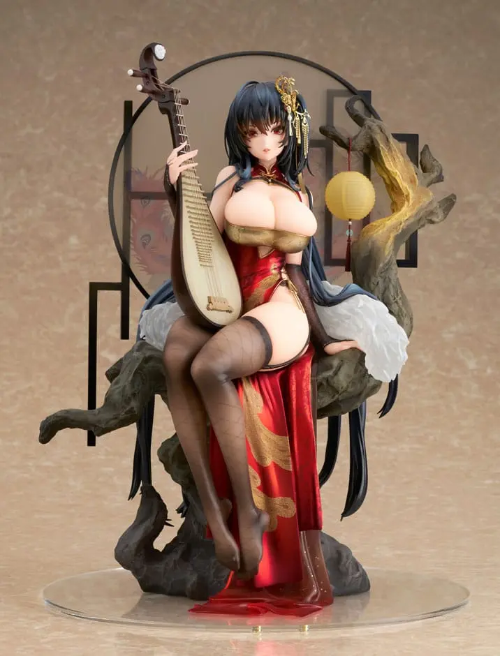 Azur Lane PVC Kip 1/7 Taiho 25 cm fotografija proizvoda