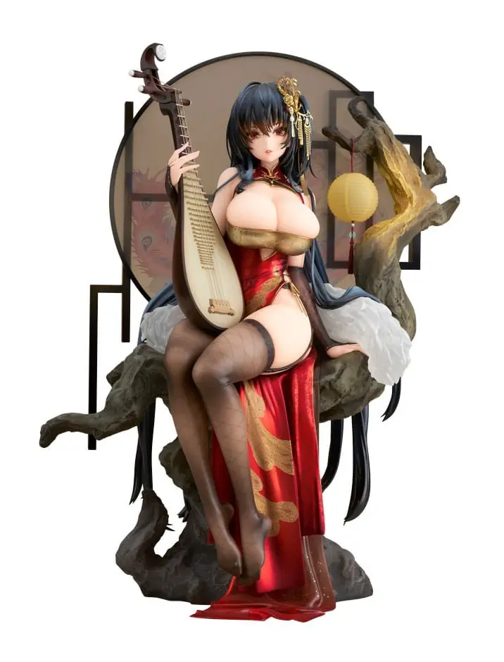 Azur Lane PVC Kip 1/7 Taiho 25 cm fotografija proizvoda