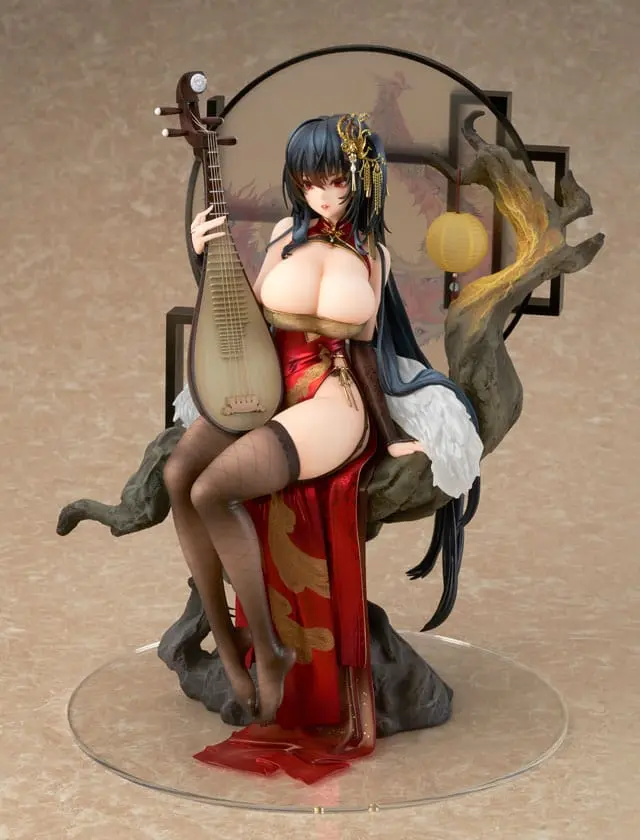 Azur Lane PVC Kip 1/7 Taiho 25 cm fotografija proizvoda