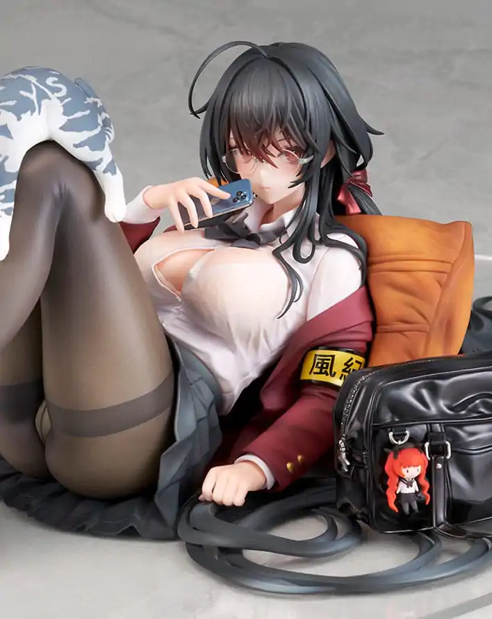 Azur Lane PVC Kip 1/7 Taiho Sweet Time After School Ver. 32 cm fotografija proizvoda